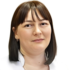 Шильцова Надежда Владимировна, гинеколог