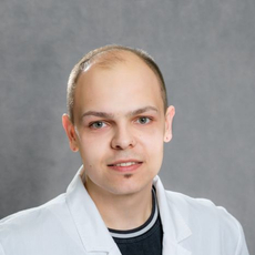Дружин Сергей Андреевич, онколог