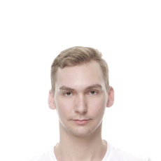 Виноградов Константин Борисович, ортодонт