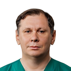 Дудников Аркадий Владимирович, анестезиолог