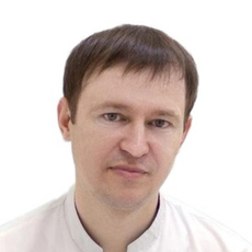 Хабибуллин Айнур Мударисович, флеболог