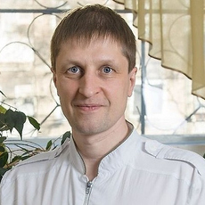 Сударев Владимир Викторович, невролог