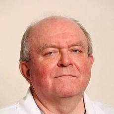 Хатырев Сергей Анатольевич, онколог