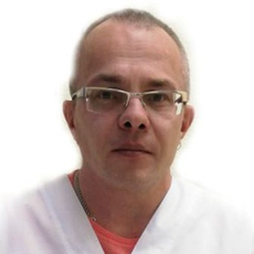 Харитонов Александр Владимирович, ЛОР