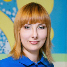 Тютюникова Анна Александровна, стоматолог-терапевт