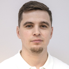 Часовщиков Михаил Юрьевич, стоматолог-хирург