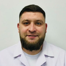 Тимонин Олег Александрович, рентгенолог