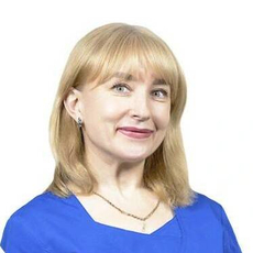 Ильина Татьяна Леонтьевна, массажист