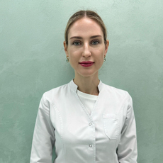 Морошан Ирина Геннадьевна, врач УЗД