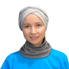 Дементьева Вероника Владимировна, детский нейропсихолог