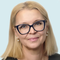 Силаева Лада Юрьевна, врач УЗД