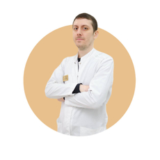 Гилядов Борис Романович, дерматолог