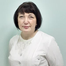 Вафина Рамзия Рифгатовна, акушерка