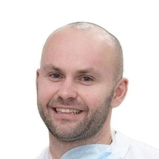 Терлецкий Дмитрий Владимирович, стоматолог-хирург