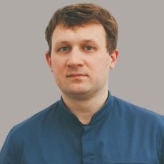 Иванов Евгений Вадимович, стоматолог-ортопед