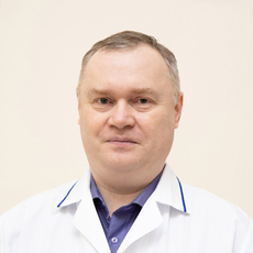 Булкин Алексей Владимирович, психиатр