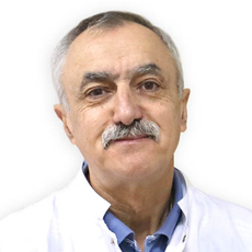 Дементьев Евгений Викторович, кардиолог