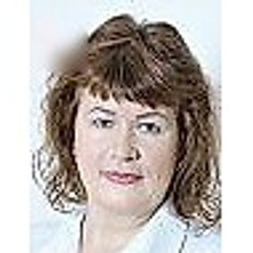 Попова Любовь Витальевна, массажист