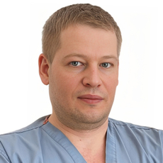 Ермаков Дмитрий Федорович, онколог