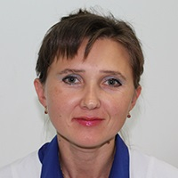 Обозина Ольга Фёдоровна, эндокринолог