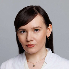 Кирсанова Наталья Алексеевна, гастроэнтеролог