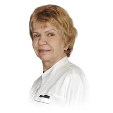 Гуреева Кира Анатольевна, гастроэнтеролог