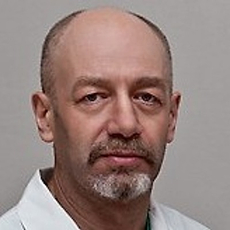 Паштон Марк Моисеевич, анестезиолог
