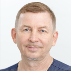 Зотов Вадим Александрович, пластический хирург