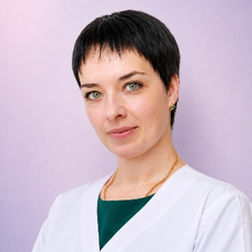 Филимонова Ольга Викторовна, гинеколог