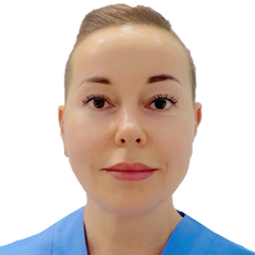 Басаева Татьяна Руфовна, подолог