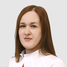 Никитина Елена Васильевна, рентгенолог