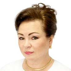 Кузина Татьяна Дмитриевна, стоматолог-ортопед