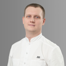 Пелин Олег Владимирович, стоматолог-хирург