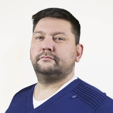 Сараев Александр Викторович, ортопед