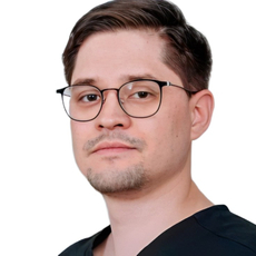 Дудников Анатолий Владимирович, эндоскопист