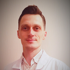 Орехов Александр Владимирович, невролог