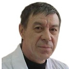 Фарутдинов Нияз Ринатович, спортивный врач