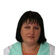 Дорохова Наталия Петровна, стоматолог-терапевт