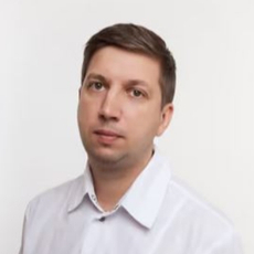 Потапов Александр Владимирович, стоматолог-ортопед