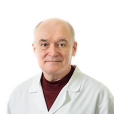 Байдаков Андрей Петрович, невролог