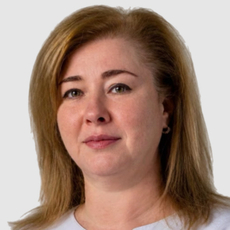 Гаджинова Фатима Кимовна, гинеколог