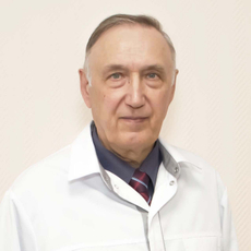 Гапонов Геннадий Григорьевич, терапевт