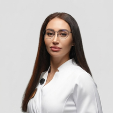 Чурюканова Анастасия Ильинична, стоматолог-терапевт