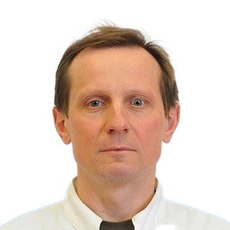 Земсков Борис Леонидович, стоматолог-ортопед