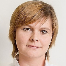 Четвергова Александра Валерьевна, анестезиолог