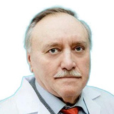 Копылов Александр Николаевич, пульмонолог