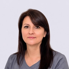 Мешалкина Алена Сергеевна, дерматолог