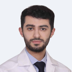 Фарзалиев Фарзали Адыгёзалович, уролог