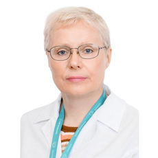 Ларина Елена Викторовна, офтальмолог