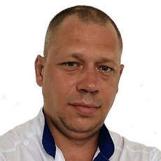 Дубровский Антон Сергеевич, ортопед